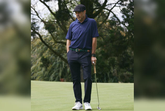 Torneo de Golf Copa Alfonso Casas Morales 2025